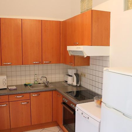 Belvedere Appartements Виена Екстериор снимка